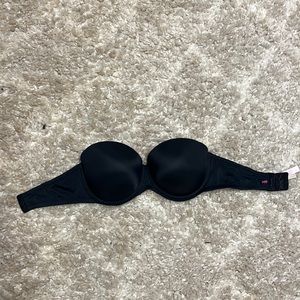 DOUBLE PUSH UP BRA